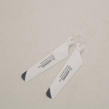 Основные лопасти Syma - F3-03A Основные лопасти Syma - F3-03A