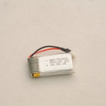 Аккумулятор Li-poly MJX - F48-016 Аккумулятор Li-poly MJX - F48-016