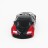 Радиоуправляемый трансформер Бугатти MZ Bugatti Veyron Red 1:24 - 2815X-R