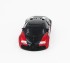 Радиоуправляемый трансформер Бугатти MZ Bugatti Veyron Red 1:24 - 2815X-R