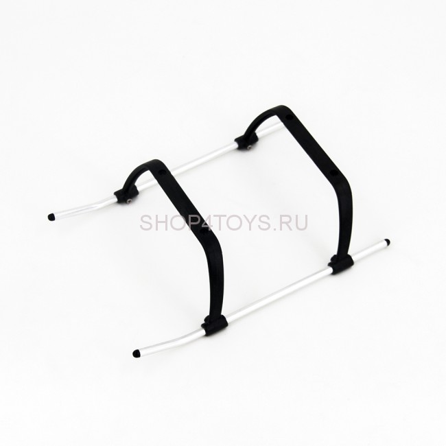 Посадочное шасси для вертолета MJX T55 - MJX-T55C-027 Посадочное шасси для вертолета MJX T55 - MJX-T55C-027