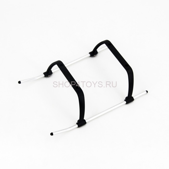 Посадочное шасси для вертолета MJX T55 - MJX-T55C-027 Посадочное шасси для вертолета MJX T55 - MJX-T55C-027