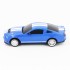 Радиоуправляемая машина Ford Mustang Blue 1:24 - 27050