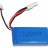 Аккумулятор для катера Feilun FT009 7.4V 1500mAh - FT009-15