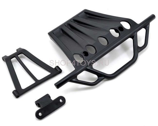 Передний бампер HSP - 07061 Передний бампер HSP - 07061