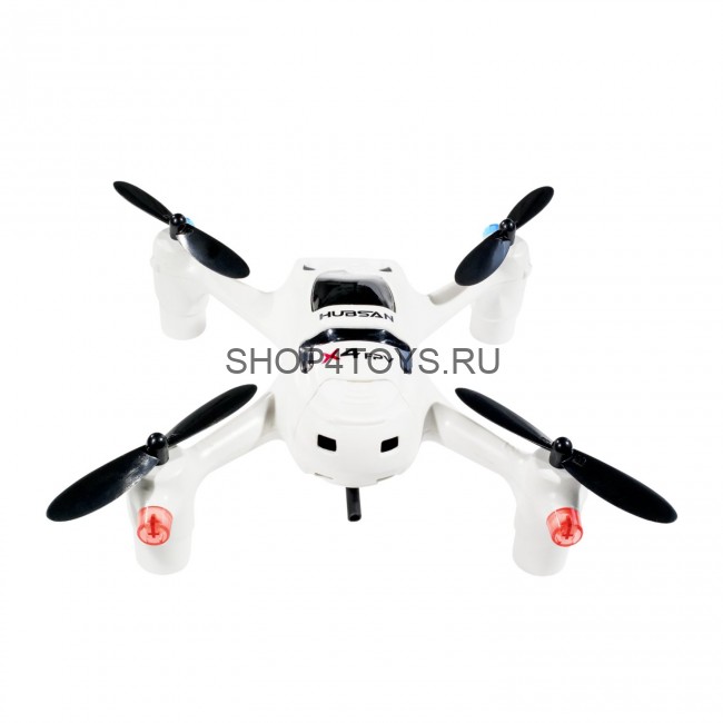 Радиоуправляемый квадрокоптер Hubsan H107D+ FPV RTF 2.4G - H107D+ Радиоуправляемый квадрокоптер Hubsan H107D+ FPV RTF 2.4G - H107D+