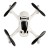 Радиоуправляемый квадрокоптер Hubsan H107D+ FPV RTF 2.4G - H107D+