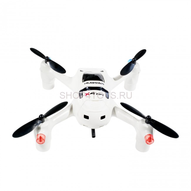 Радиоуправляемый квадрокоптер Hubsan H107D+ FPV RTF 2.4G - H107D+ Радиоуправляемый квадрокоптер Hubsan H107D+ FPV RTF 2.4G - H107D+