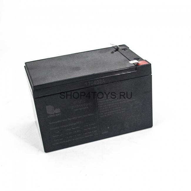 Аккумулятор Long Way 12V10Ah/20Hr - LW-6FM10 Аккумулятор Long Way 12V10Ah/20Hr - LW-6FM10