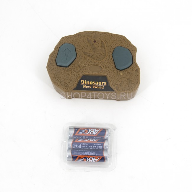 Радиоуправляемый серый крокодил со световым эффектами RuiCheng - 9985-G Радиоуправляемый серый крокодил со световым эффектами RuiCheng - 9985-G