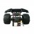 Радиоуправляемый джип HG Mercedes 4WD 1:10 2.4G RTR - HG-P402