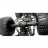 Радиоуправляемый джип HG Mercedes 4WD 1:10 2.4G RTR - HG-P402