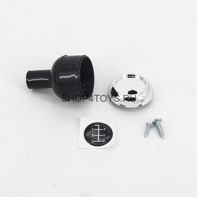 Ручка переключения передач - CH-012