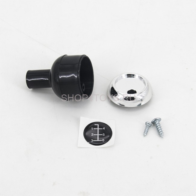 Ручка переключения передач - CH-012