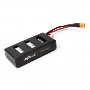 Аккумулятор LiPo MJX 7.4В 1300мАч 25C - B80016