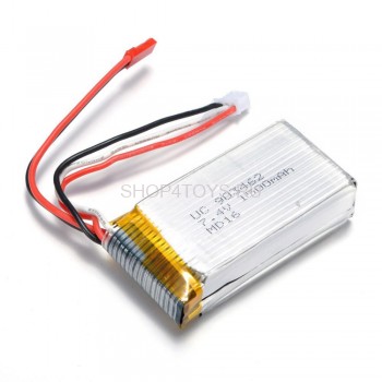 Аккумулятор Li-Po 7.4v 1500mah (Wltoys L959-A) - L959-35 Аккумулятор Li-Po 7.4v 1500mah (Wltoys L959-A) - L959-35