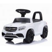 Электромобиль каталка Mercedes-AMG GLS63 + пульт управления - HL600-LUX-WHITE Электромобиль каталка Mercedes-AMG GLS63 + пульт управления - HL600-LUX-WHITE