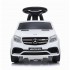 Электромобиль каталка Mercedes-AMG GLS63 + пульт управления - HL600-LUX-WHITE