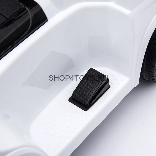 Электромобиль каталка Mercedes-AMG GLS63 + пульт управления - HL600-LUX-WHITE Электромобиль каталка Mercedes-AMG GLS63 + пульт управления - HL600-LUX-WHITE