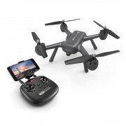 Радиоуправляемый квадрокоптер MJX X104G GPS WiFi FPV 1080P - X104G Радиоуправляемый квадрокоптер MJX X104G GPS WiFi FPV 1080P - X104G