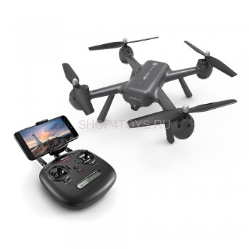 Радиоуправляемый квадрокоптер MJX X104G GPS WiFi FPV 1080P - X104G Радиоуправляемый квадрокоптер MJX X104G GPS WiFi FPV 1080P - X104G