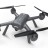 Радиоуправляемый квадрокоптер MJX X104G GPS WiFi FPV 1080P - X104G