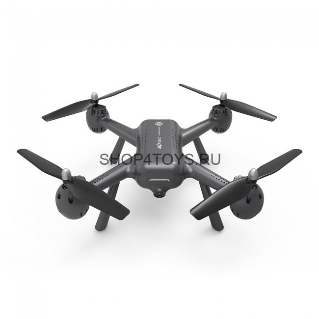 Радиоуправляемый квадрокоптер MJX X104G GPS WiFi FPV 1080P - X104G