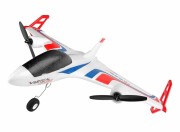 Радиоуправляемый самолет XK-Innovation X520 RTF 2.4G - X520 Радиоуправляемый самолет XK-Innovation X520 RTF 2.4G - X520