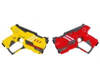 Набор для лазертага Winyea Call of Life Star-Team (2 бластера) - W7008D