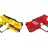 Набор для лазертага Winyea Call of Life Star-Team (2 бластера) - W7008D