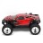 Радиоуправляемая трагги HSP Tribeshead-2 TOP 4WD 1:10 2.4G - 94124NTOP-12426