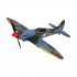 Радиоуправляемый самолет Nine Eagles Spitfire 782B 2.4G RTF - NE30178224206008A
