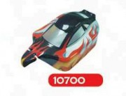 Корпус HSP - 10700 Корпус HSP - 10700