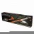Радиоуправляемый самолет Joysway Huntsman 1100 V2 Yellow Mode 2 RTF 2.4G - JS6108V2