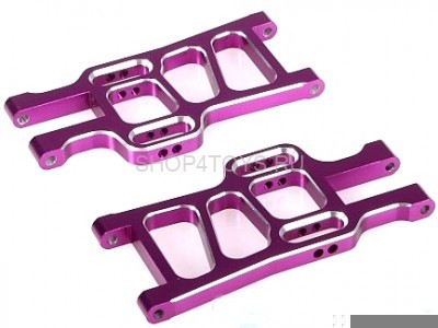 Алюминиевые рычаги HSP - 08055 / 108019 Алюминиевые рычаги HSP - 08055 / 108019