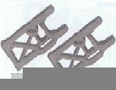 Рычаг HSP - 85918 / 885021