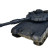 Радиоуправляемый танковый бой (Советский T90 + ZTZ96 Китай) 2.4GHz - ZG-99850A