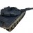 Радиоуправляемый танковый бой (Советский T90 + ZTZ96 Китай) 2.4GHz - ZG-99850A