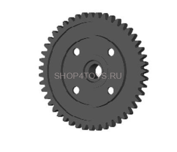 Главная шестерня HSP - 85716 Главная шестерня 46T HSP - 85716