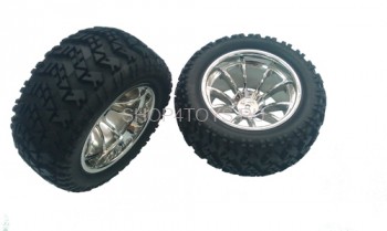 Колеса в сборе HSP - 31104 Колеса в сборе HSP - 31104