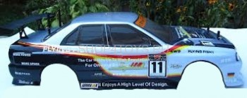 Корпус HSP - 12333 Корпус HSP - 12333