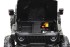 Детский электромобиль джип HL с полным приводом (черный, EVA, 12V) - HL598-4WD-BLACK