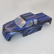 Корпус HSP - 50913 Корпус HSP - 50913