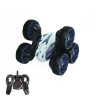 Радиоуправляемая синяя машина перевертыш Mekbao Fancy Tricks 2.4G - 5588-634-BLUE