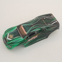 Кузов - S800-022-2G