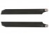 Карбоновые лопасти ротора EK4-0005 для Hobby Bee King