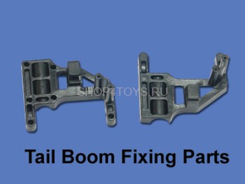 Набор крепления хвостовой балки - HM-CB180Z-Z-15 