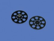 Набор основных шестерён - HM-5#10-Z-15 Набор основных шестерён - HM-5#10-Z-15