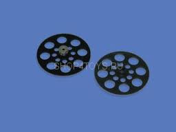 Набор основных шестерён - HM-5#10-Z-15