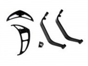 Шасси Dynam - ERZ1-008